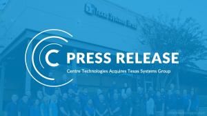 Centre Technologies Acquires TXSG, Austin-based IT Managed Service Provider