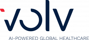 Volv AI-Powered Global Healthcare