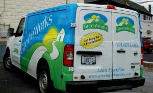 Rhode Island Lawn Care Service On the Move