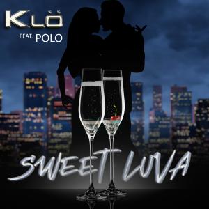 KLÖ’s “Sweet Luva” single hits digital retailers Worldwide 1