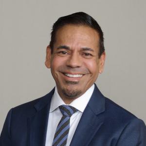 Reno Navarette, Vice President of Customer Success at NEXT