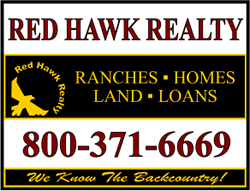 Red Hawk Realty, an independent brokerage located in the San Diego backcountry, is pleased to announce their San Diego property management service to help renters and homeowners in the backcountry
San Diego backcountry communities like Julian, CA boast affordable real estate ($255/sq
To meet this growing demand, Red Hawk Realty is investing in their property management services as an extension of their real estate brokerage
Star Benin, from Red Hawk Realty, has extensive experience in property management and runs all operations for the brokerage
About Red Hawk Realty
Donn Bree & the Red Hawk Realty team specialize in representing clients in the purchase and sale of land, ranch, environmental mitigation, residential, commercial and investment properties and offer assessment, valuation and independent consulting services
Red Hawk Realty