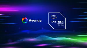 Avenga joins AWS Partner Network