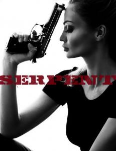 “The Serpent” Video Game and Film Sequel “The Serpent 2” COMING SOON, by Gia Skova 1