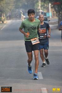 IndiaAsha brand ambassador, marathoner Ashish Kasodekar to run World's most demanding footrace: The Badwater 135 in US 3