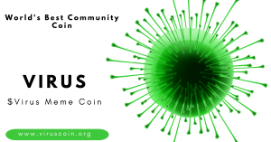 $Virus Meme Coin ( $VIRUS ): Everything one should know about Virus, the meme coin 1