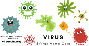 $Virus Meme Coin ( $VIRUS ): Everything one should know about Virus, the meme coin 3