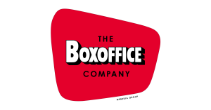 The Boxoffice Company, global provider of of media, technology, and data for the film industry