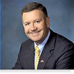Michael L Avery, attorney Fairfax, Virginia
