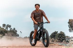 Best Electric Mountain Bike