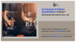 Outdoor Fitness Equipment Market Poised to Reach US$ 1.8 Billion by 2030, Expanding at 4.3% CAGR