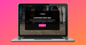 Leadership Styles Quiz - Niagara Institute