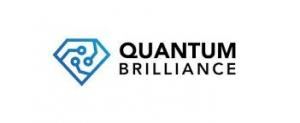 Quantum Brilliance Logo