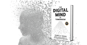 The Digital Mind of Tomorrow Book Launch