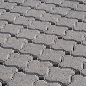 Concrete Pavers Market