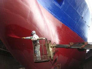 Antifouling Coating Market Growth and Statistics