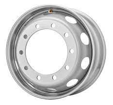 Commercial Vehicle Steel Wheel Market