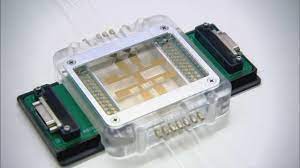 Digital Microfluidic Devices Market