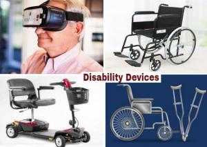 Disability Devices