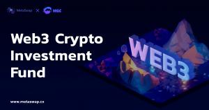 web3 Crypto Investment Fund