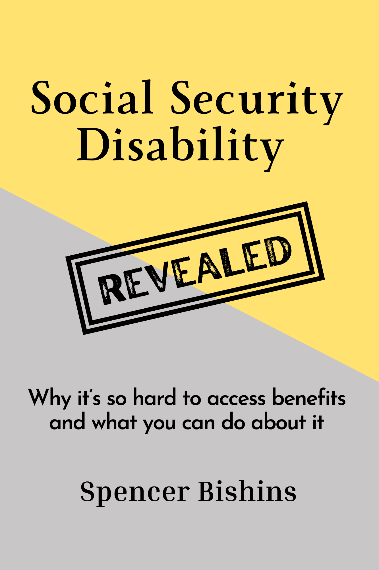 New exposé on US Social Security disability benefits shows a system in