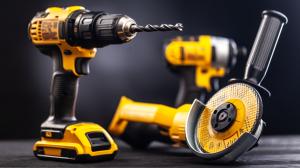 Electric Power Tools Market Report