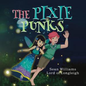 The Pixie Punks