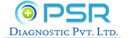 PSR Diagnostic logo