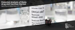 Potential Analysis of Ebola drug and Vaccines Market