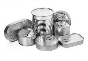 Metal Packaging Market Report