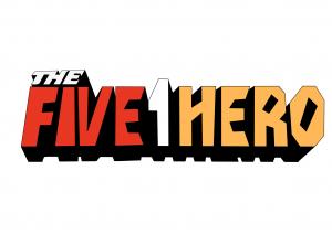 Five1Hero Logo
