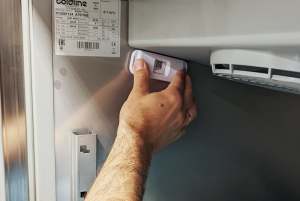 install sensors easily with range extenders