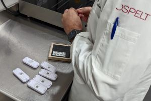 Range extenders are used for metal and other potentially difficult locations