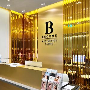 Become Aesthetics Clinic Royal Square Novena, Singapore