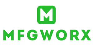 MFGWorx Logo