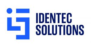 Identec Solutions logo