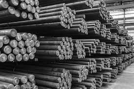 Special Steel Market Report