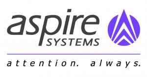 Aspire Systems logo