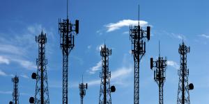 Telecom Power Systems Market