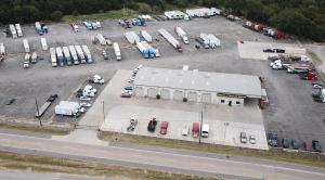 The Truck Depot New Dallas Texas Facility 1