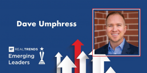 Dave Umphress Denver Realtor RealTrends