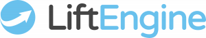 LiftEngine Logo
