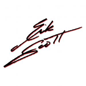 Erik Scott Logo