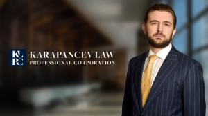 Criminal Lawyer Toronto - Alexander Karapancev - Karapancev Law
