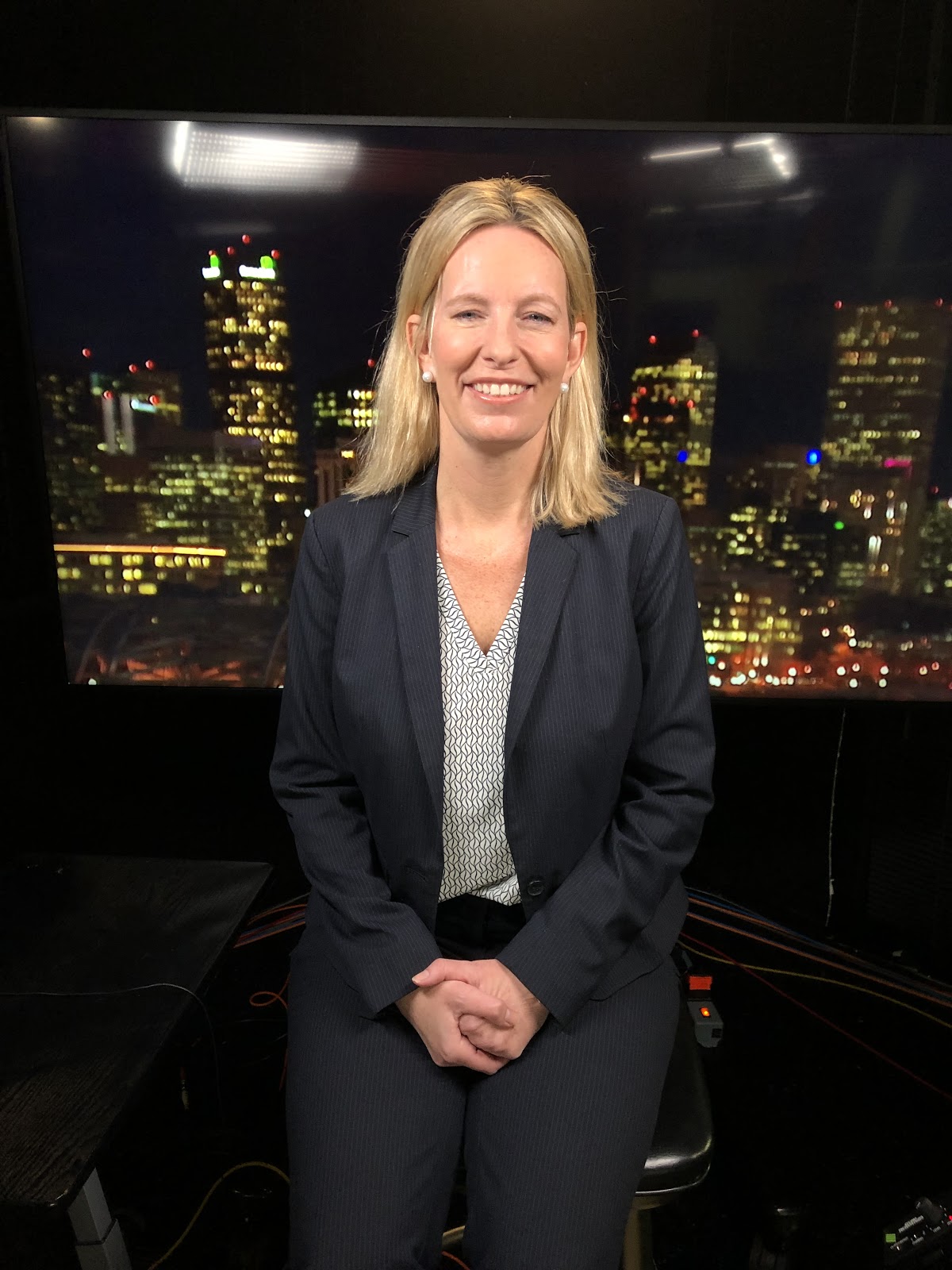 Attorney Kelly Hyman explores women's issues in 2019 | DC Presswire