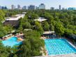 The Houstonian Hotel, Club & Spa Offers Spring Break Activities for the Entire Family