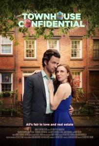 Film poster Townhouse Confidential