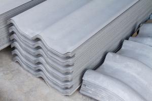 Fiber Cement Market Report