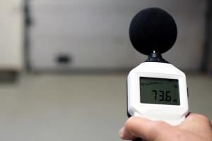 Sound Level Meter