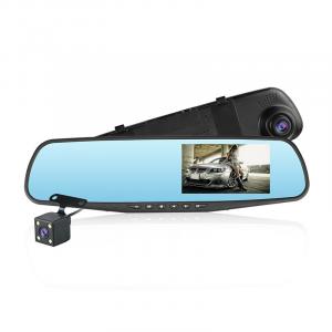 Car DVR Market Industry Top Manufactures